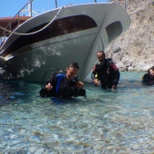 Mare Sud Diving Center